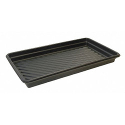 Ultratech Spill Tray,4-3/4 In. H,36 In. L,36 In. W 1035