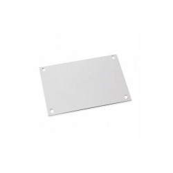 Wiegmann Enclosure Inner Panel NP1612