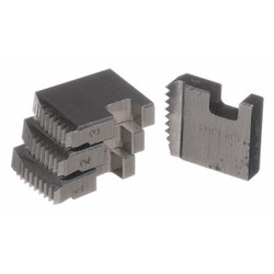 Ridgid Replacement Pipe Die,NPT,3/4 in 37830