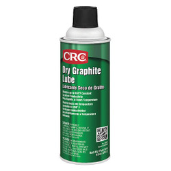 Crc 10 wt oz.,Aerosol,Dry Lubricant 03094