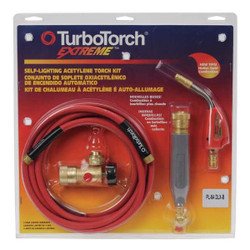 Turbotorch TURBOTORCH Extreme Torch Kit  0386-0835