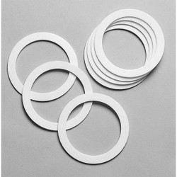 Capspray Cup Gaskets,1 qt,PK6 0297052