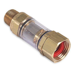 Mi-T-M Inlet Filter 19-0206