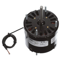 Fasco Motor,1/30 HP,1550 rpm,3.3,115V D515