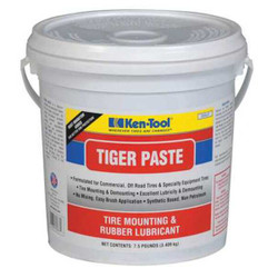 Ken-Tool Tiger Paste Lubricant,7.5 lb. 35837