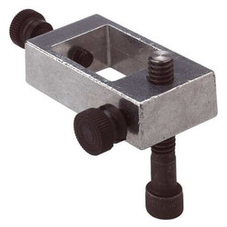 Panavise Positive Adjustable Stop,PanaPress,Zinc 570