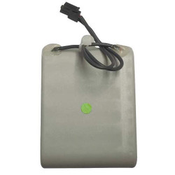 Trilogy Door Lock Battery,7VDC,2200mAh,Alarm Lck S6174