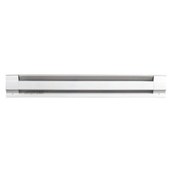 Cadet Elctrc Baseboard Heater,36" L,208/240V 3F750W
