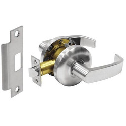 Sargent Lever Lockset,Mechanical,Passage,Grade 2 28-65U15 KL 26D