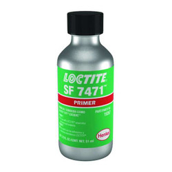 Loctite Primer and Activator,Bottle,1.75 floz 135285