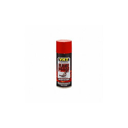 Vht Flameproof Coating,Red,11 oz,Aerosol ESP109000