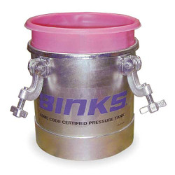 Binks Disposable Tank Liner,Pk10 PT-78-K10