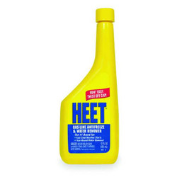 Heet Antifreeze and Water Remover,12 oz 28201