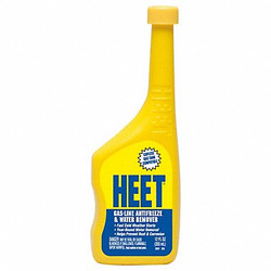 Heet Antifreeze and Water Remover,12 oz  28201