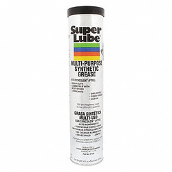 Super Lube Multipurpose Grease,Cartridge,14oz 41150