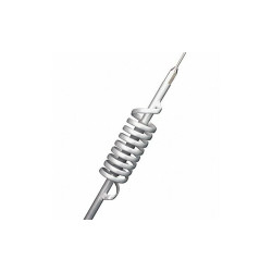 K40 Antennas & Accessories MFR# K40BCMAX,CB,Gray K40BCMAX