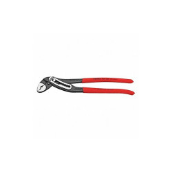 Knipex Water Pump Plier,12" L 88 01 300 SBA