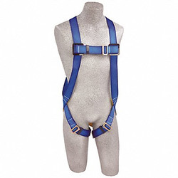 3m Protecta Full Body Harness,First,Universal AB17510