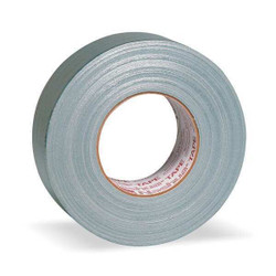 Nashua Duct Tape,Metallic,1 7/8inx60yd,11 mil 365