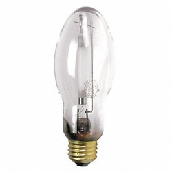 Current HPS Bulb,ED17,E26,6400 lm,70W LU70/MED/ECO