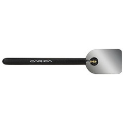 Mayhew Inspection Mirror,Rectangular,7"-27 1/2" 17755