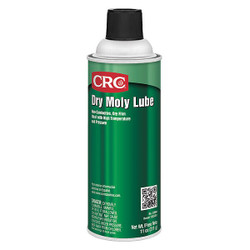 Crc 11 wt oz.,Aerosol,Dry Lubricant 03084