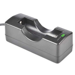 Brite-Strike Battery Charger,Lithium Ion 18650-AC-Charger