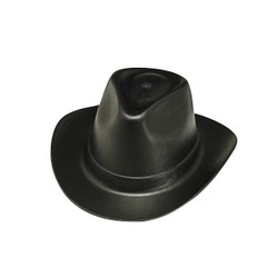 Vulcan Hard Hat,Type 1, Class E,Black  VCB200-06