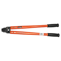 Crescent H.K. Porter Cable Cutter,Shear Cut,28 in. L 0290FHJN