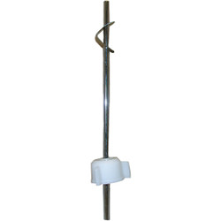 Lasco Metal Pop-Up Rod for Moen OEM 12689 03-4685