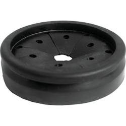 Lasco Insinkerator Rubber Disposer Splash Guard 39-9015