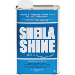 Sheila Shine Quart Low Voc Ss Cleaner SSCA-32