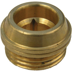 Lasco Gerber 20 In. Thread Size Bibb Seat X-61PNL