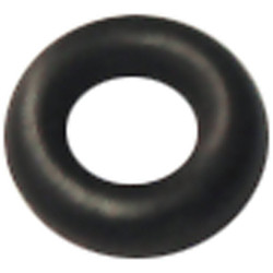 Lasco #1 1/8 In. x 1/4 In. O-Ring 02-1624P Pack of 10