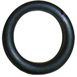 Lasco #38 11/16 In. x 7/8 In. O-Ring 02-1518P Pack of 10