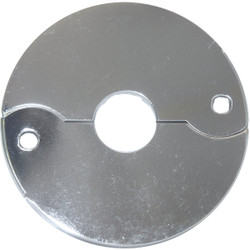 Lasco Chrome-Plated 1-1/2 In. IP or 1-7/8 In. ID Split Plate 03-1561