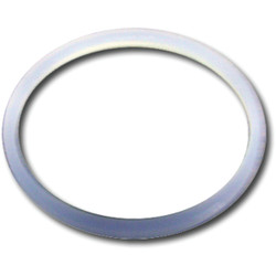 Lasco 1-9/64 In. Gray Nylon Faucet Washer 02-1820P Pack of 10