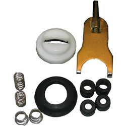 Lasco Shower & Lavatory Plastic Handle Various Parts Faucet Repair Kit 0-3007