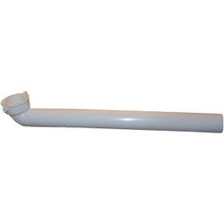 Lasco 1-1/2 In. OD x 9 In. Slip Joint Waste Arm 03-4243