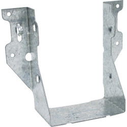 Simpson Strong-Tie Galvanized 4 x 6 Face Mount Joist Hanger LUS46