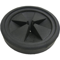 Lasco Insinkerator Rubber Disposer Splash Guard 39-9001