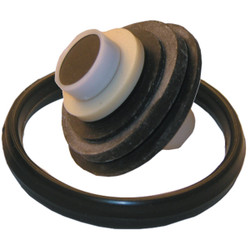 Lasco Coast Brand 1B1X Ballcock Repair Kit & Parts  04-7183