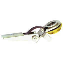 Milton 150 psi Safety Grip Chuck Clip S-692