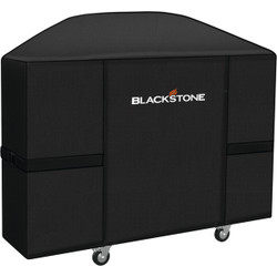 Blackstone Black Original 28 In. Griddle Cover 5483