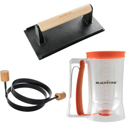 Blackstone 4-Piece Breakfast Kit 1543