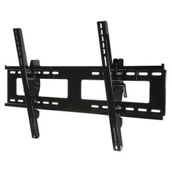 Peerless Universal Tilt Wall Mount,Cap 150 lb PT650