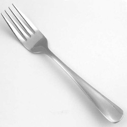 Walco Dinner Fork,6 7/8 in L,Silver,PK24 WL5005