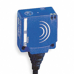 Telemecanique Sensors Rctngulr Proxmity Sensr,Indctv,2 Wire,NO XS8E1A1MAL01U20