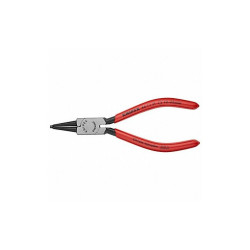 Knipex Retaining Ring Plier,Internal,0.046" D 44 11 J1 SBA