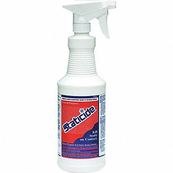 Acl Staticide Anti-Static Control Spray,32 oz. Size  2003